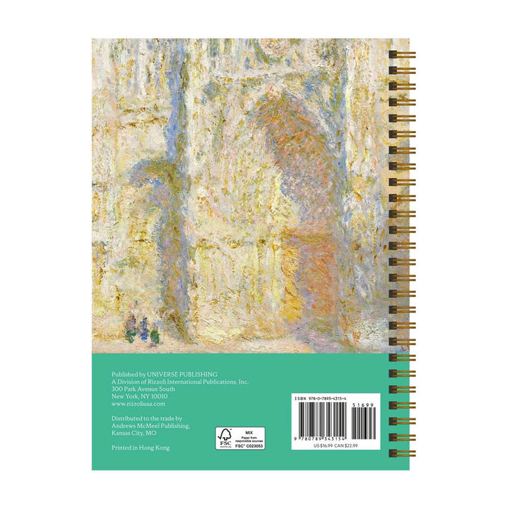 National Gallery of Art 2024 Engagement Calendar