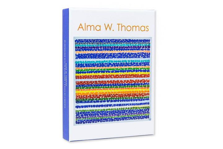 Alma W. Thomas Boxed Notecards