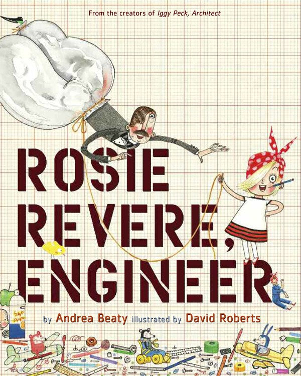 Rosie Revere