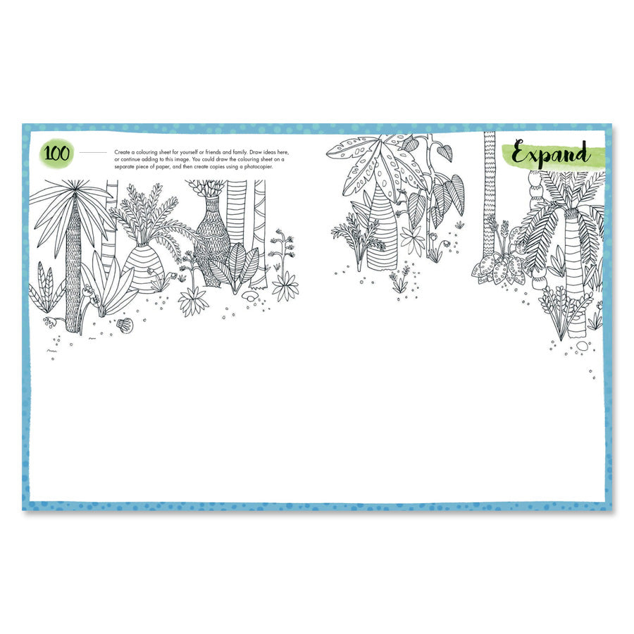 365 Days of Feel Good Art