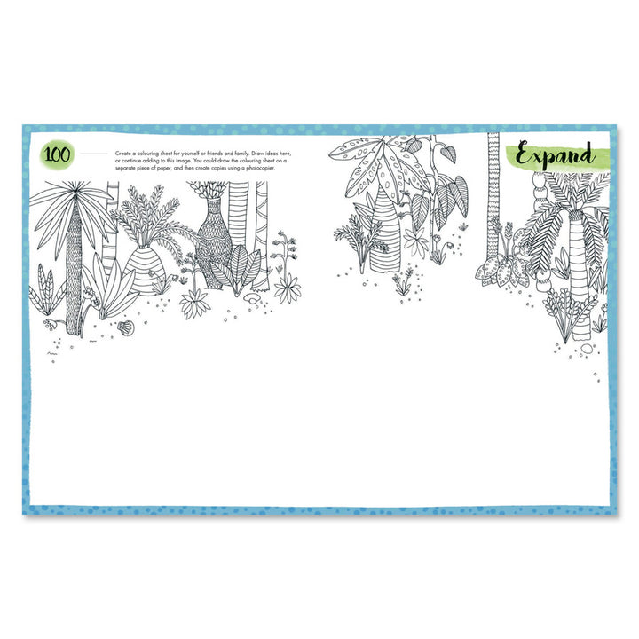 365 Days of Feel Good Art