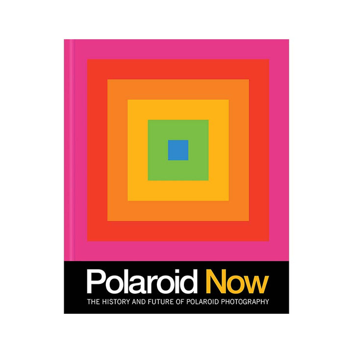 Polaroid Now
