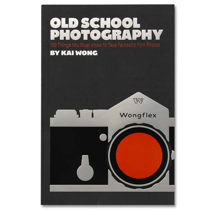 Old School Photography