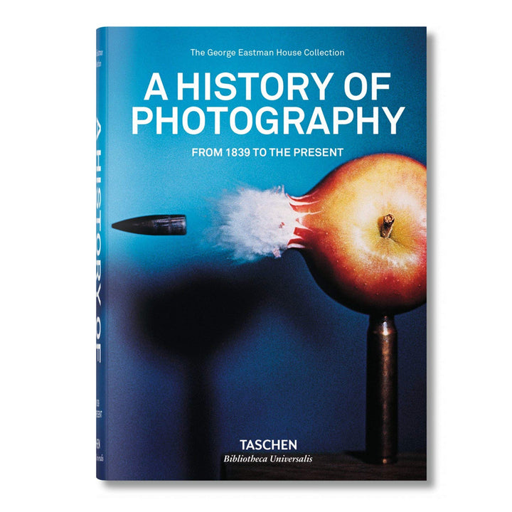 A History of Photography 1839 to Present