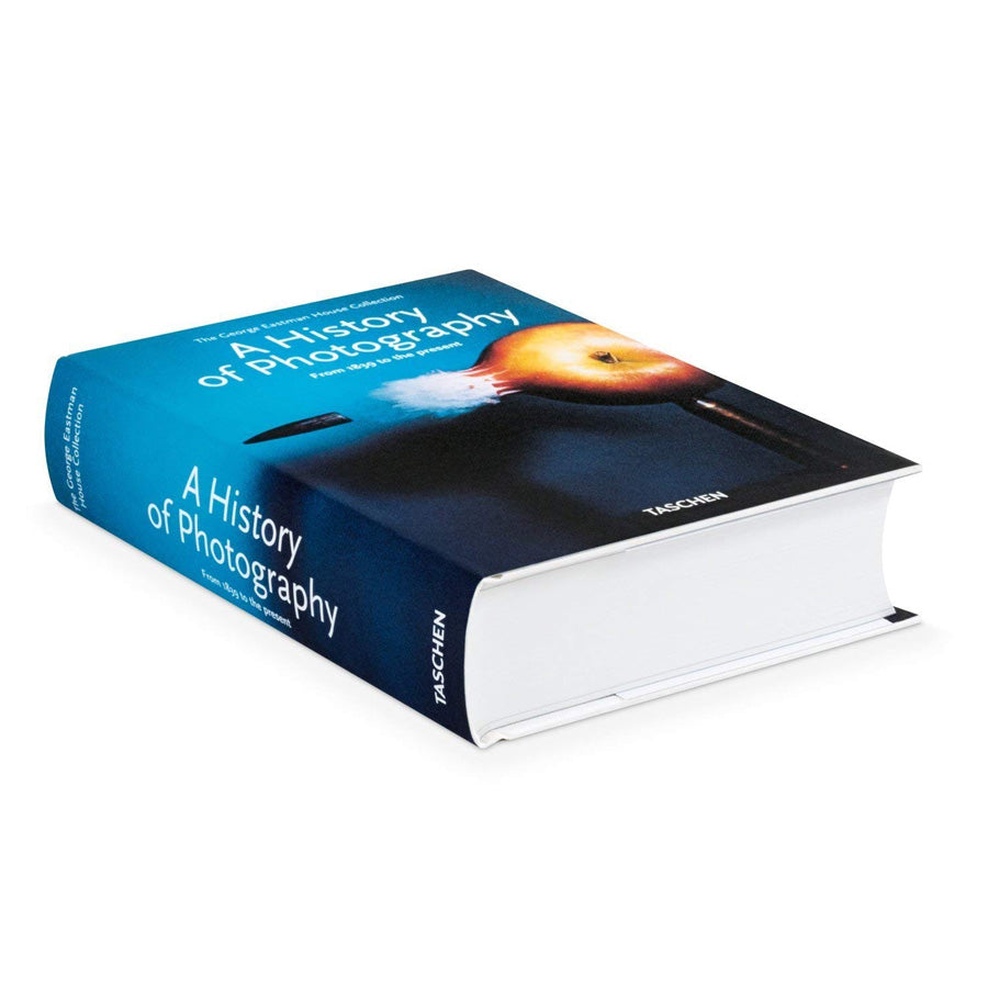 A History of Photography 1839 to Present