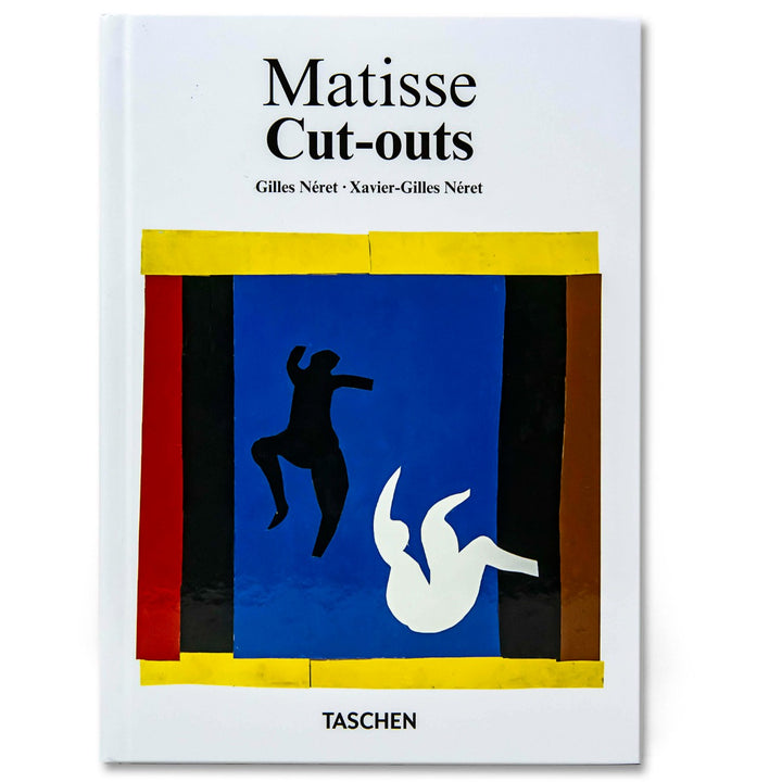 Mattisse Cut Outs