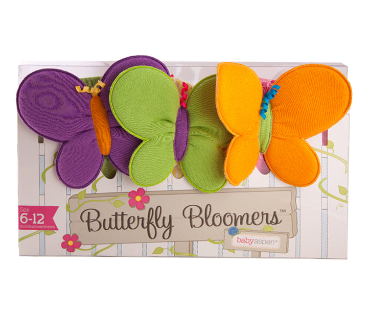 Butterfly Bloomers