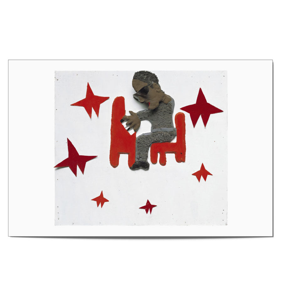 Called to Create - Set of 5 Postcards