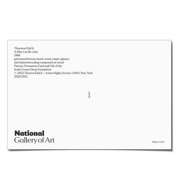 Called to Create - Set of 5 Postcards