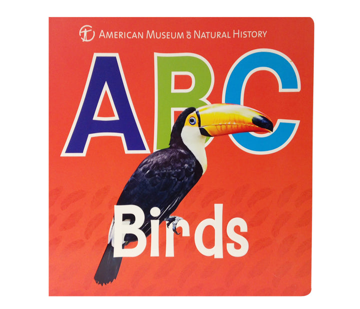ABC Birds