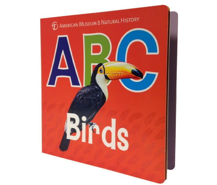 ABC Birds