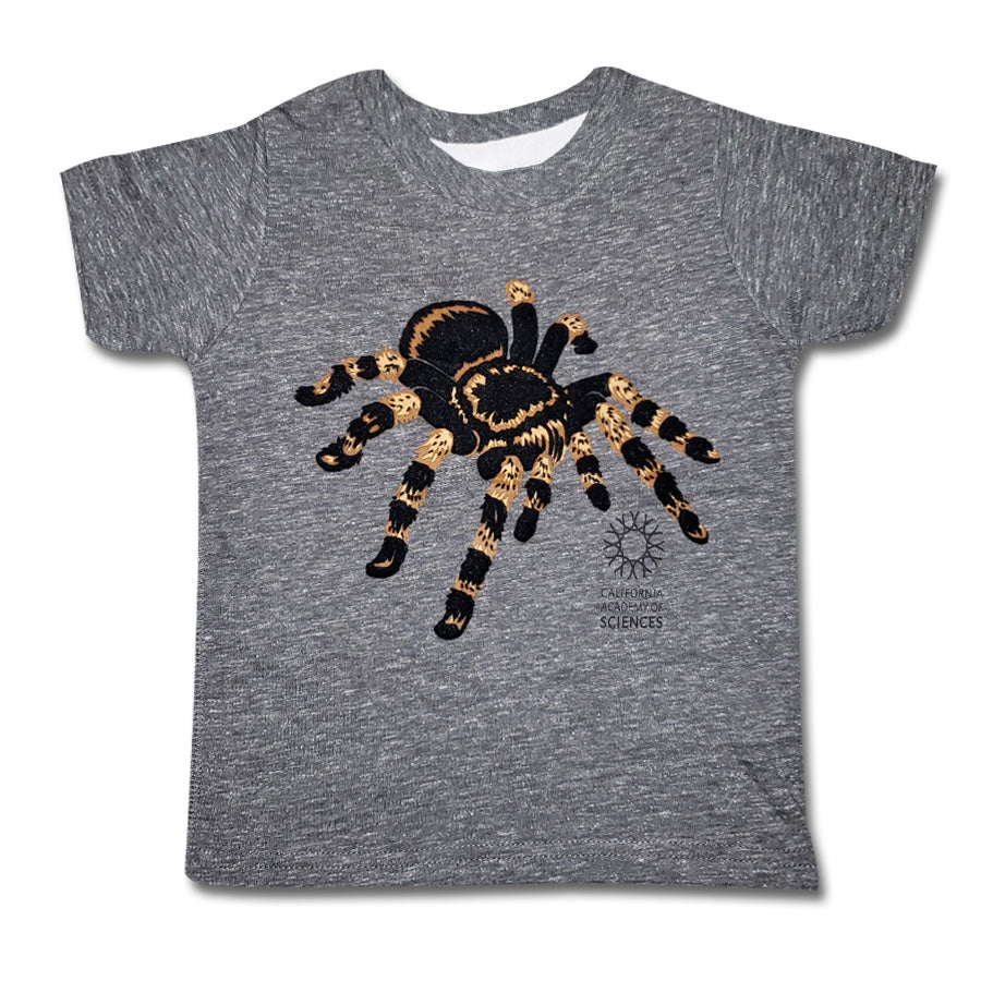 Plush Baby Chimpanzee