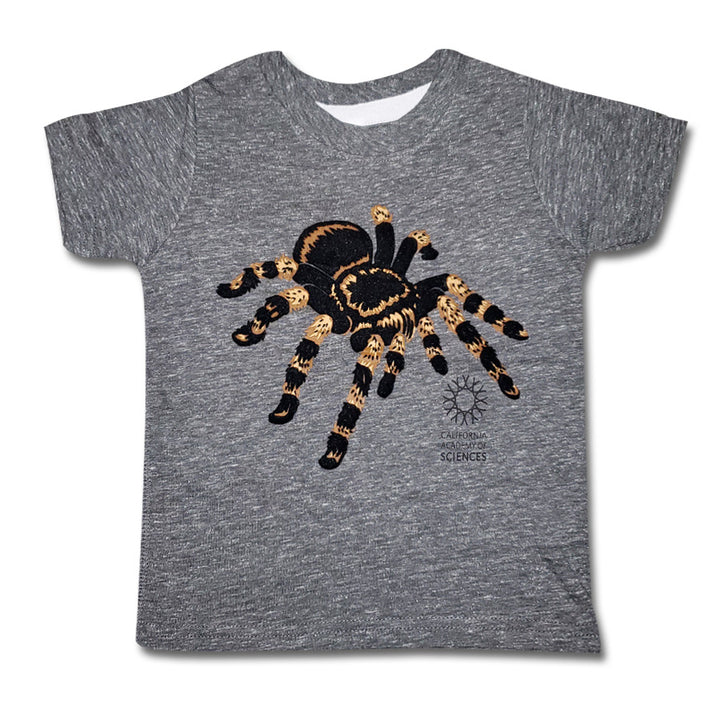 Plush Baby Chimpanzee