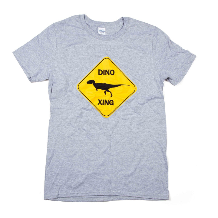 Adult Dino Xing T-Shirt