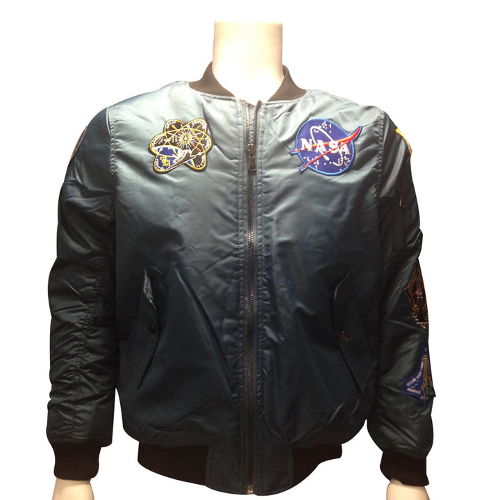 Adult NASA Space Shuttle Jacket
