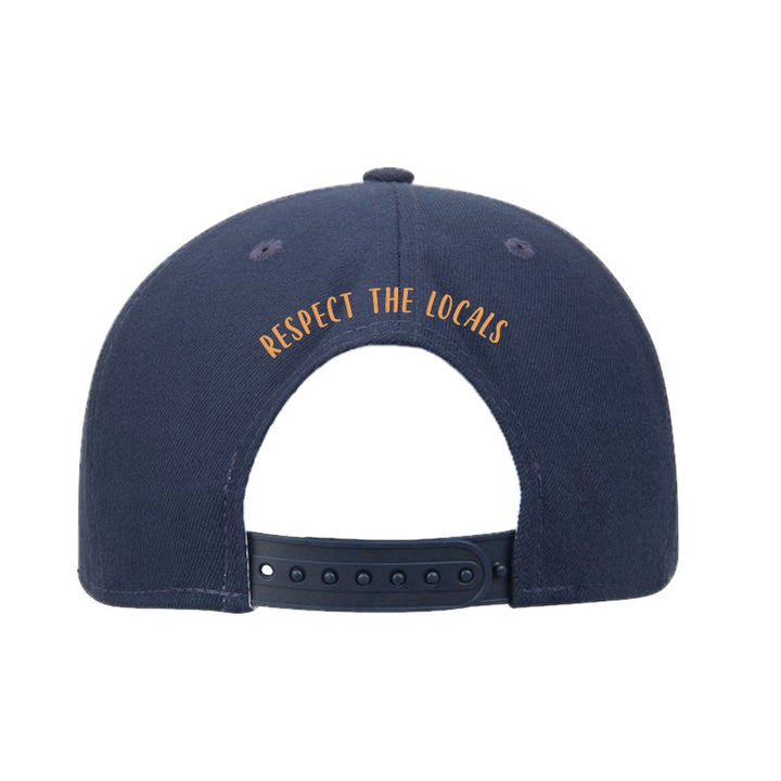 Beaded Hoop Earrings