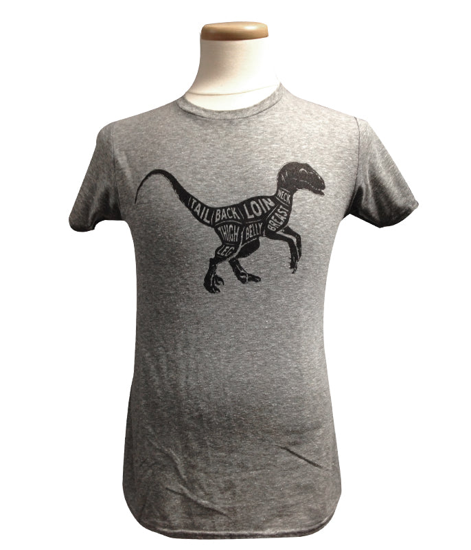 Adult T. Rex Butcher T-Shirt