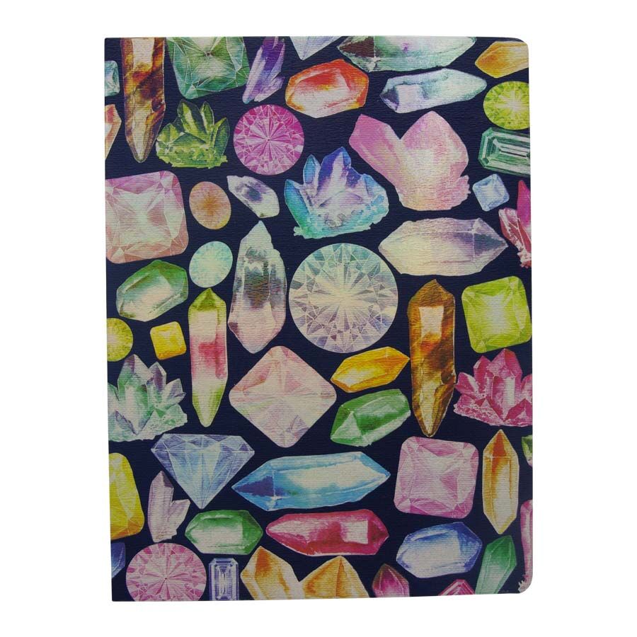 Gemstone Journal