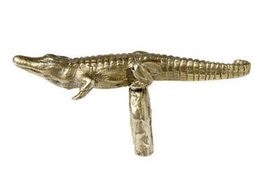 Alkemie Alligator Ring