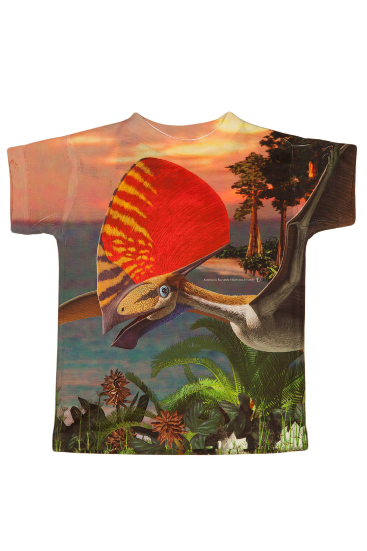Youth Tupandactylus Tee
