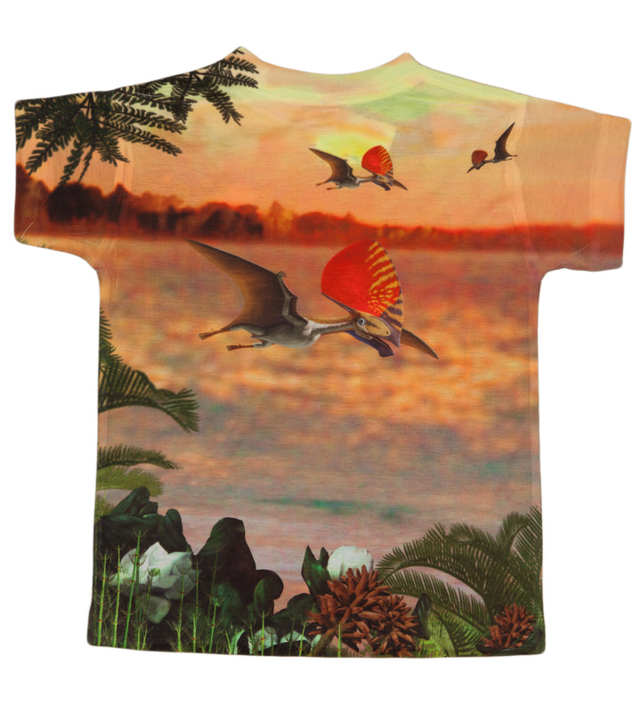 Youth Tupandactylus Tee