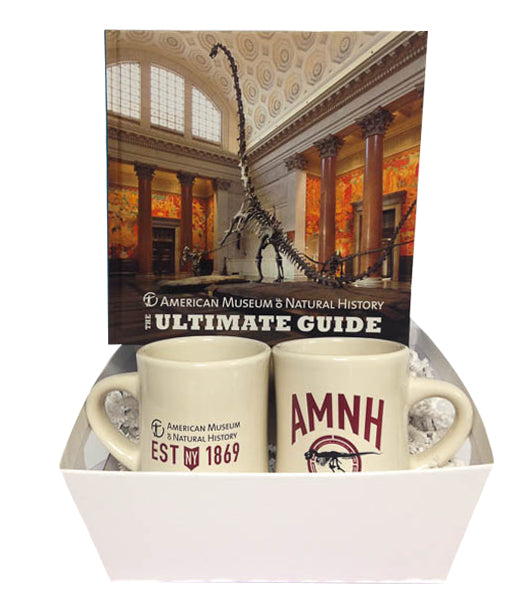 AMNH Gift Basket