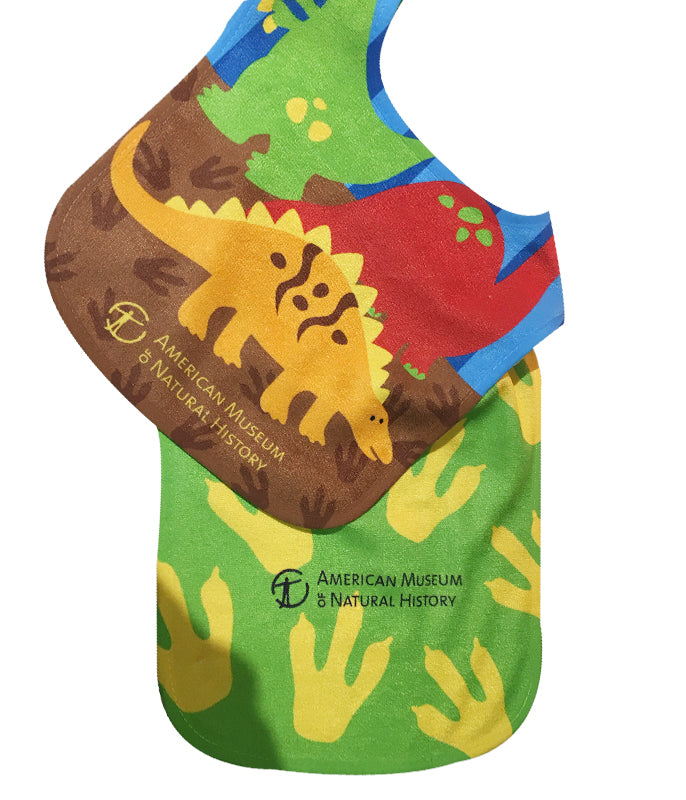 Baby Dino Gift Basket