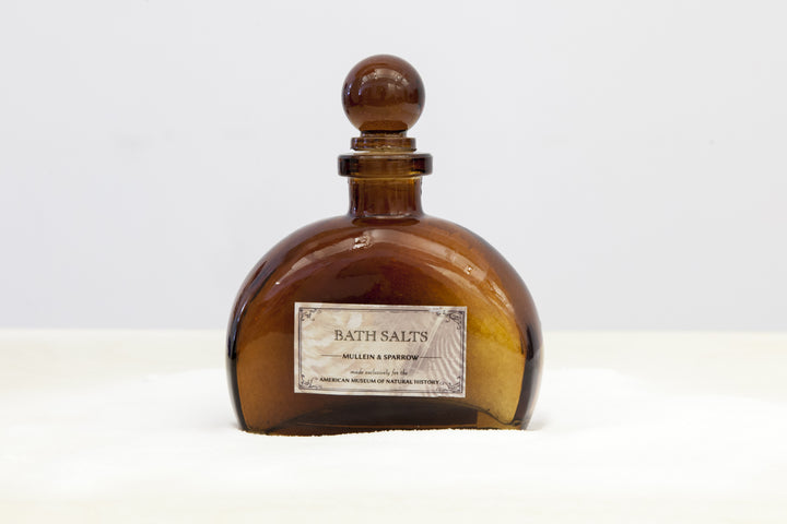 Mullein & Sparrow Bath Salts