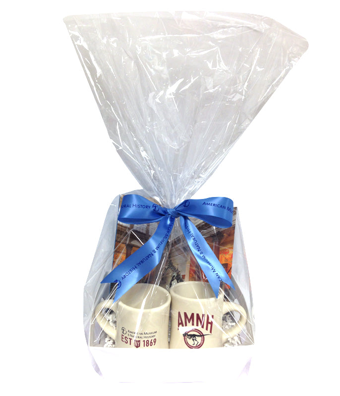 AMNH Gift Basket