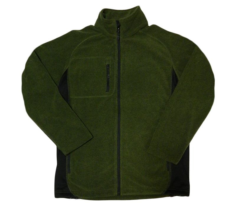 Men's AMNH Performance Fleece