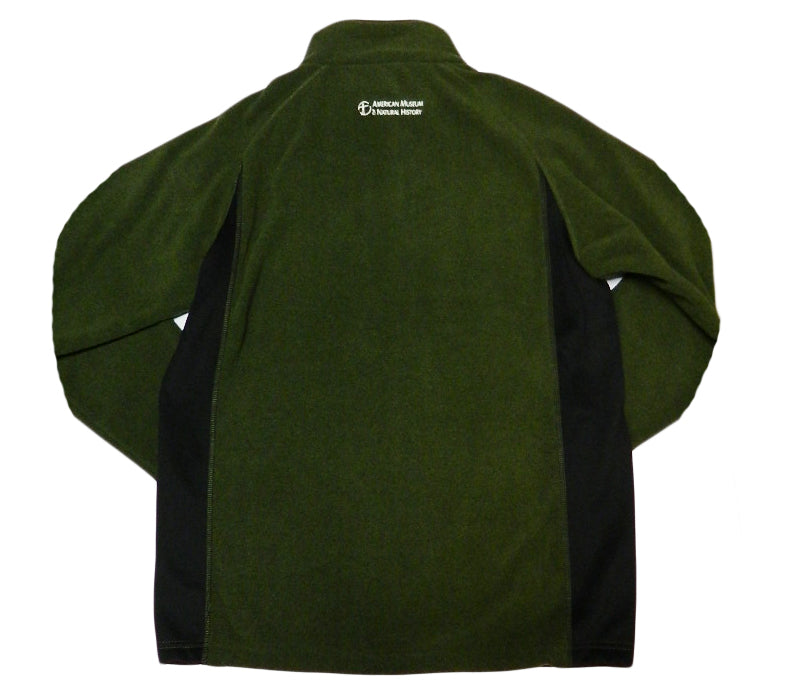 Men's AMNH Performance Fleece