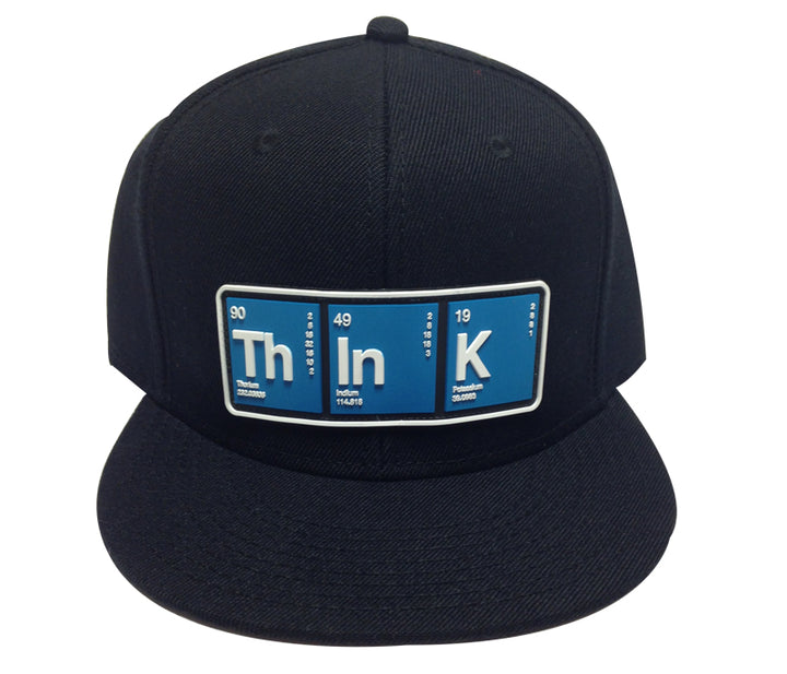 THINK Periodic Table Cap