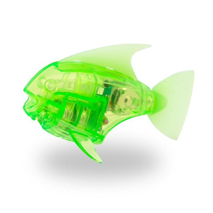 Aquabot 2.0 Single Robotic Fish