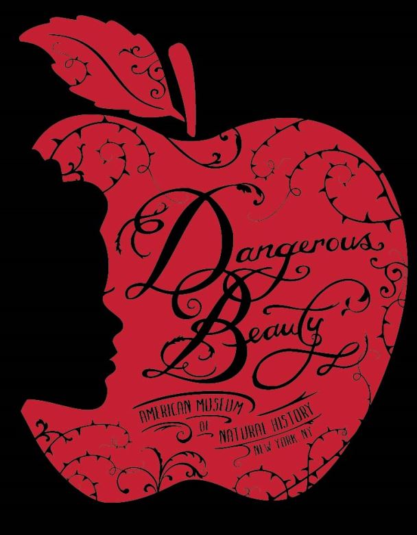 Ladies Dangerous Beauty Shirt