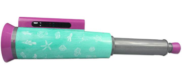 Nancy B's AquaScope™ and Underwater Wonders Activity Journal