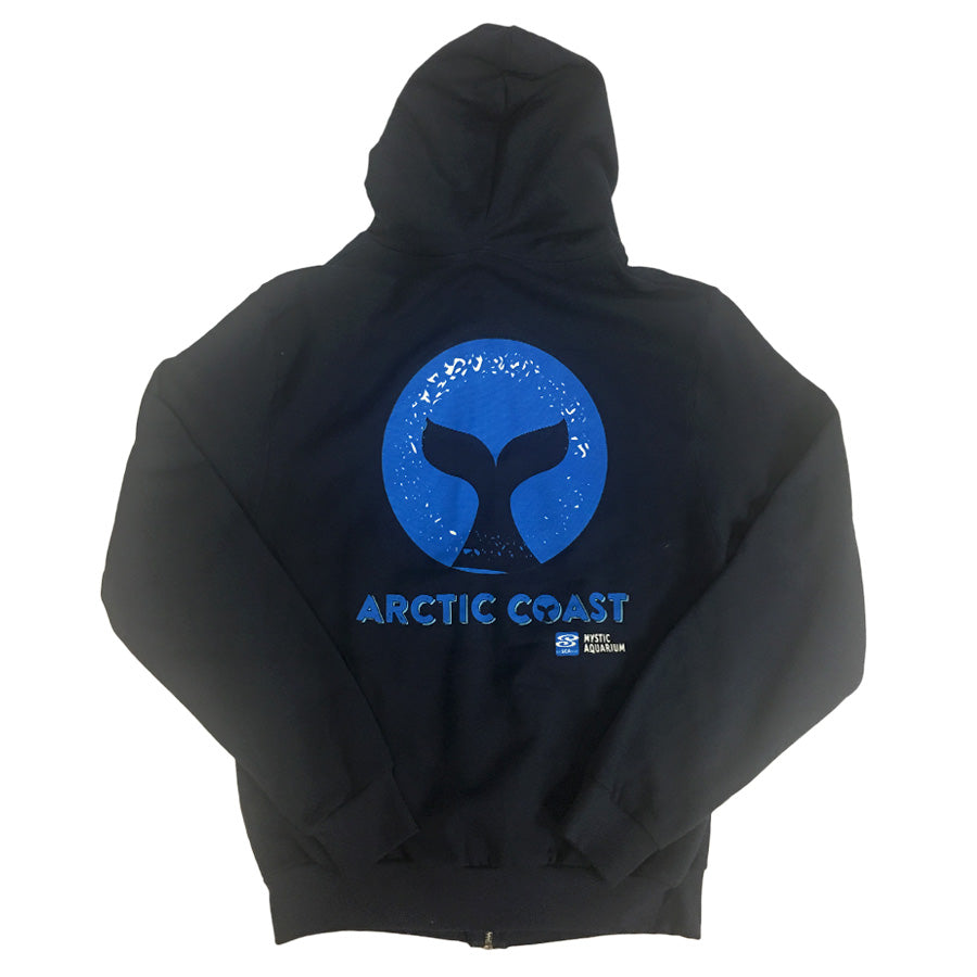 Faceted Agate Bracelet with Pewter Spacers