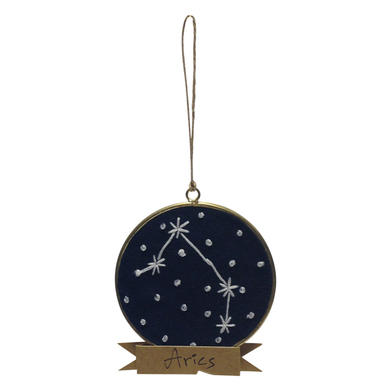 Constellation Ornaments