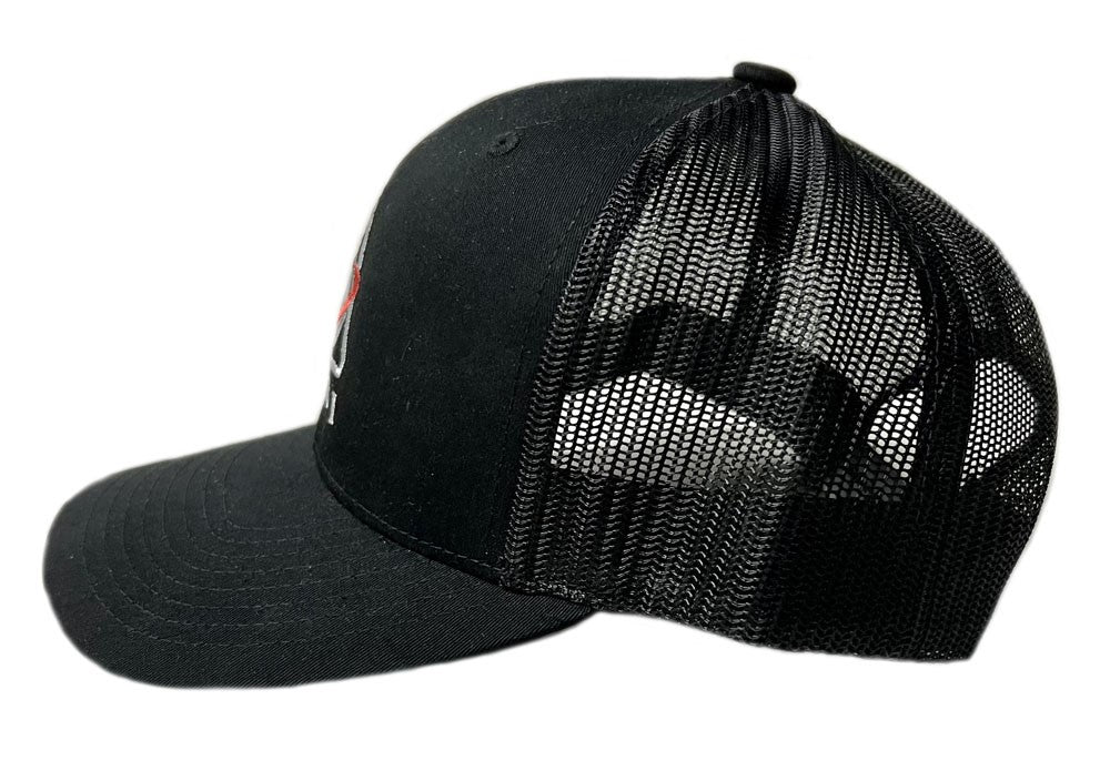 NASA Artemis 1 Trucker Cap