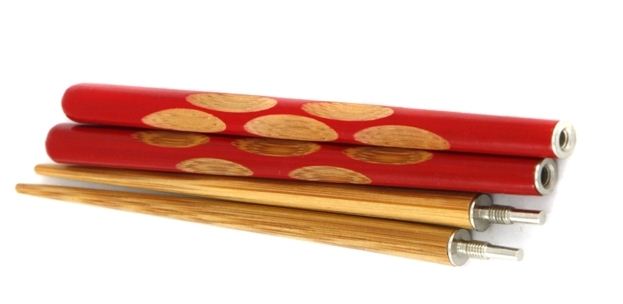 Collapsible Chopsticks