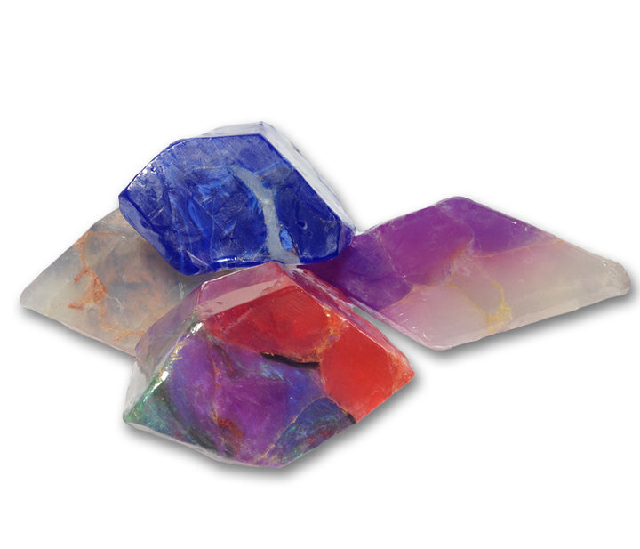 Assorted Soap Rocks