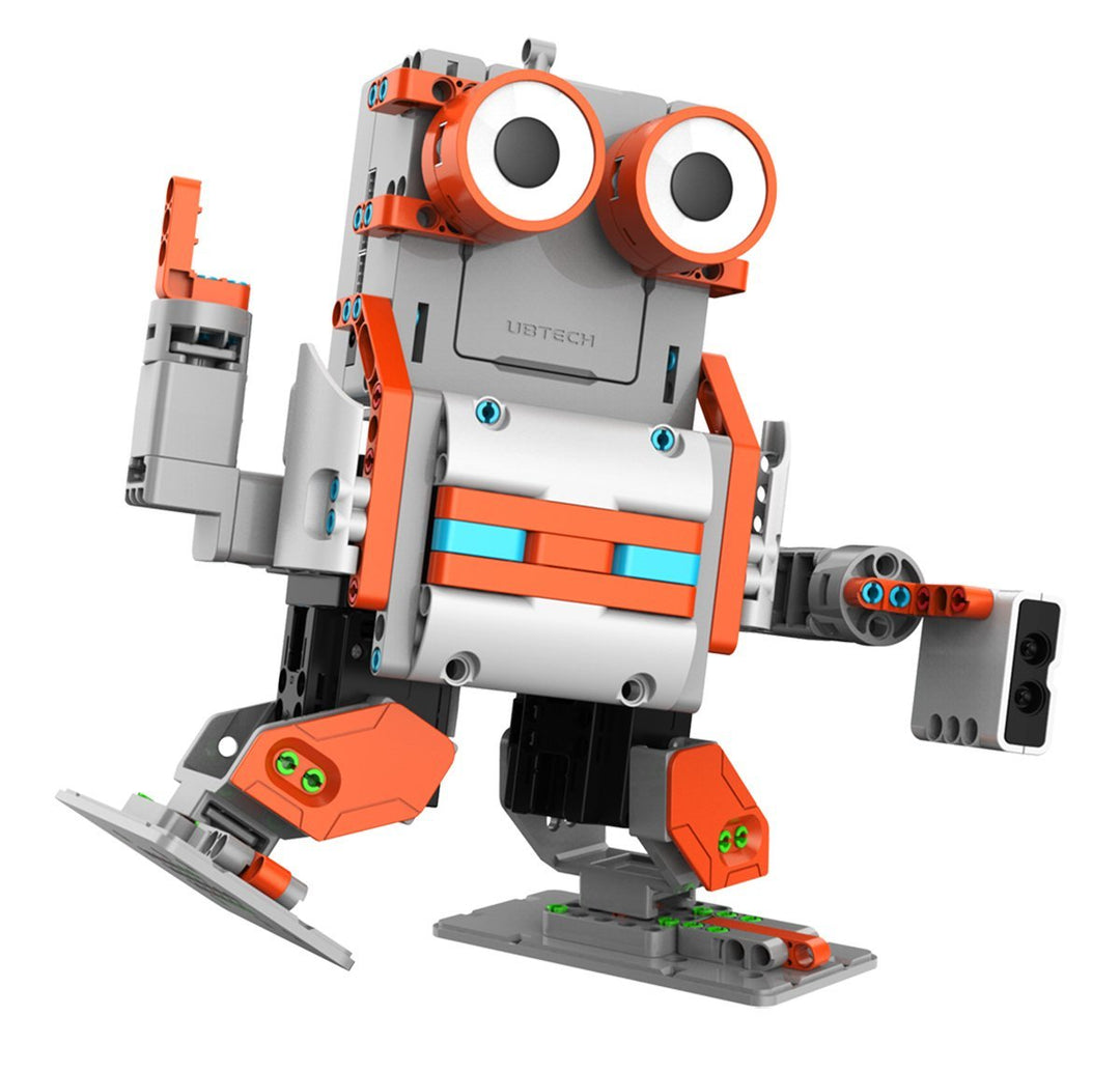 Jimu Astrobots Kit STEM