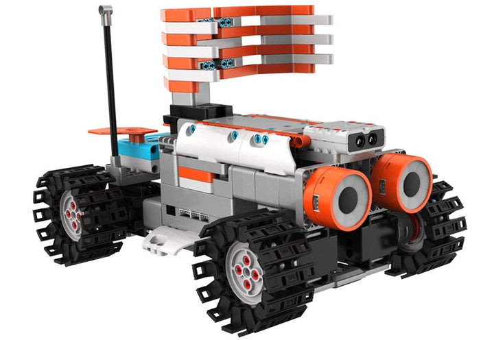 Jimu Astrobots Kit STEM