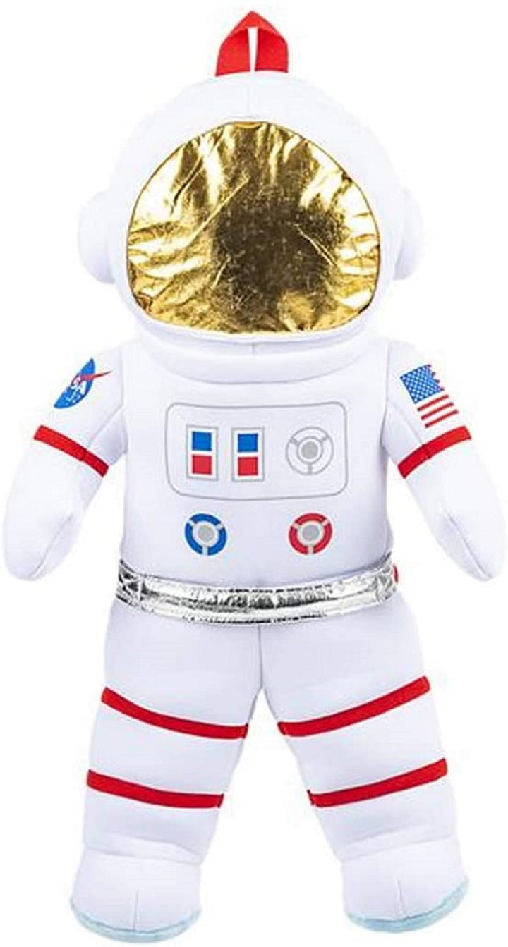 Child's Astronaut Backpack
