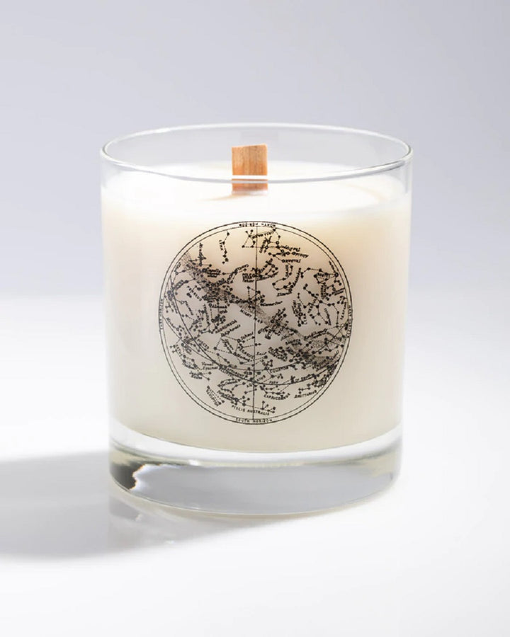 Astronomy Candle