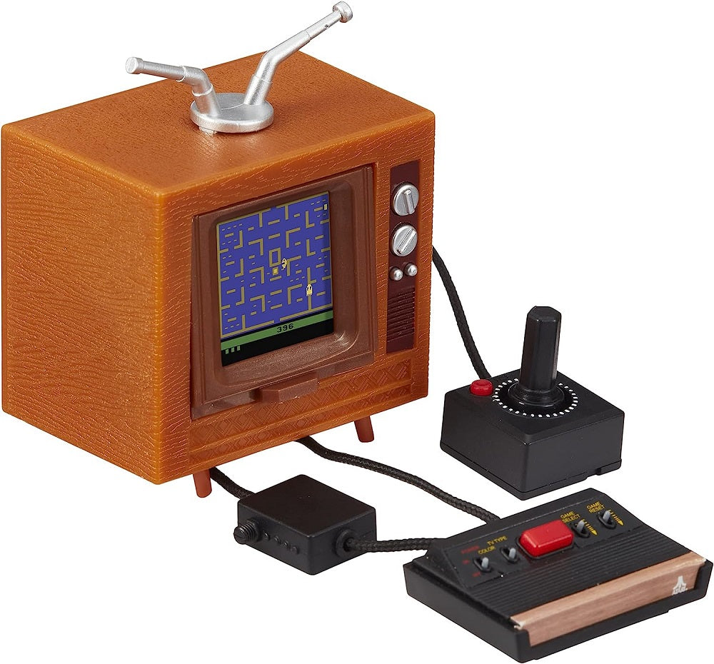 Atari Tiny Arcade  2
