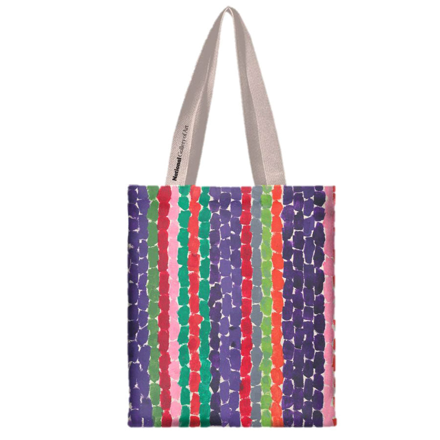 Alma Thomas Double-Sided Tote
