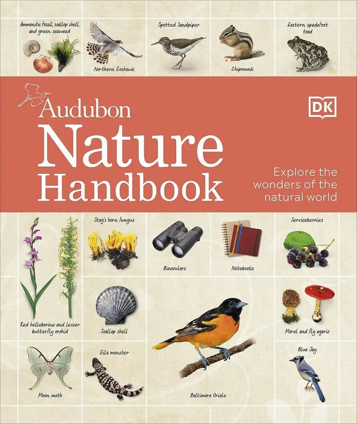 Audubon Nature Handbook
