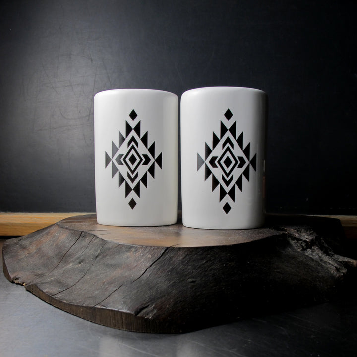Geometric Shakers
