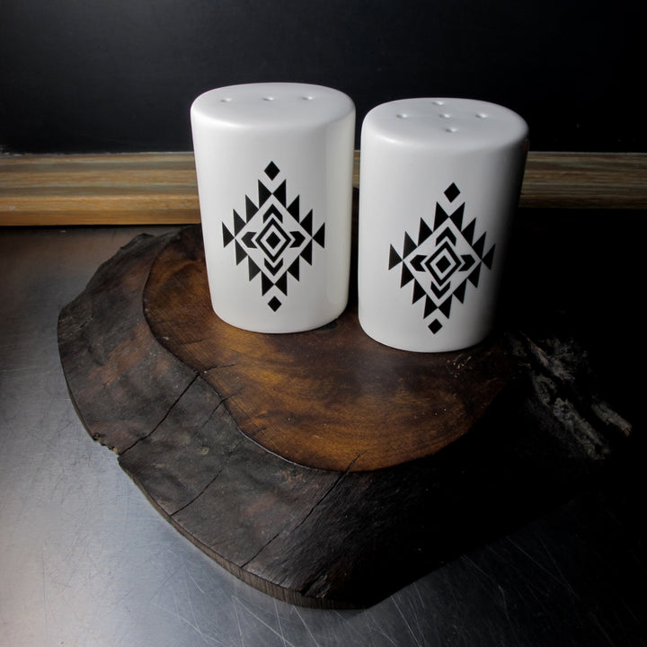 Geometric Shakers