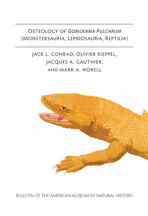 B362 (2011) Evolution of Large Carnivores during the Mid-Cenozoic of North America